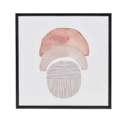 Abstract Decora O De Parede Multicolor