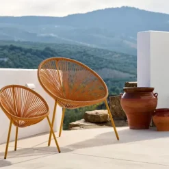 Acapulco Cadeira Para Crian As