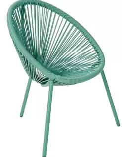 Acapulco Cadeira Para Crian As Aqua