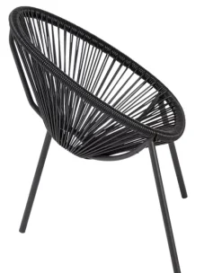 Acapulco Cadeira Para Crian As