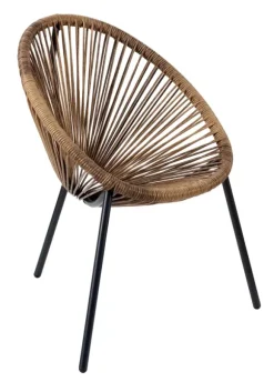 Acapulco Cadeira Para Crian A