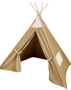 Adventure Tenda De Brincar Bege
