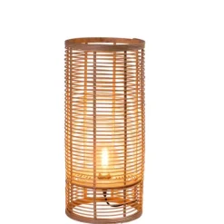 Agali Candeeiro De Mesa Natural