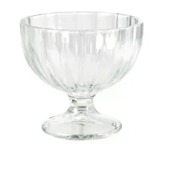 Alaska Ta A Para Gelado Transparente