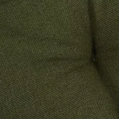 Alda Almofada De Assento Escuro