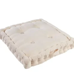 Alda Almofada Plana Cru