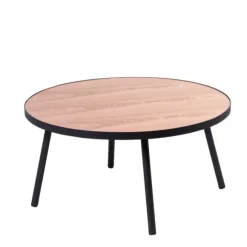 Alexis Mesa De Centro Preto, Natural