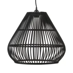 Alis Candeeiro De Pendurar Preto