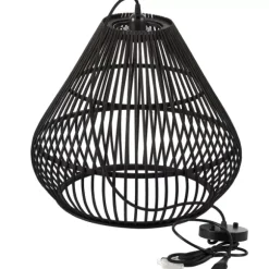 Alis Candeeiro De Pendurar Preto