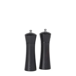 Ash Moinho De Pimenta Preto
