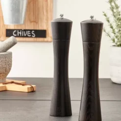 Ash Moinho De Sal Preto