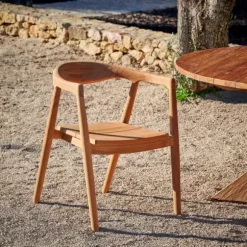 August Cadeira Largura 46Cm