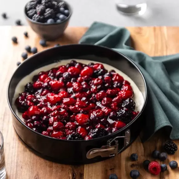 Bakery Forma Desmont Vel Preto