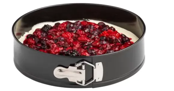 Bakery Forma Desmont Vel Preto