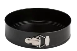 Bakery Forma Desmont Vel Preto