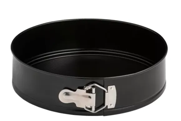 Bakery Forma Desmont Vel Preto