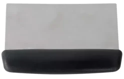 Bakery Raspador De Massa Cinzento Escuro