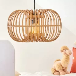 Balu Candeeiro De Pendurar Natural