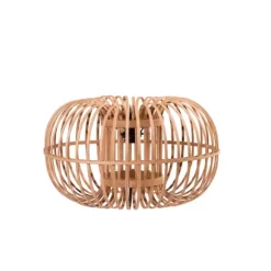 Balu Candeeiro De Pendurar Natural