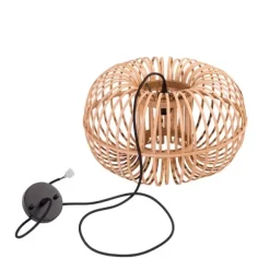 Balu Candeeiro De Pendurar Natural