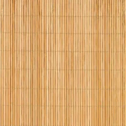 Bamboo Individual Natural