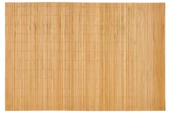 Bamboo Individual Natural