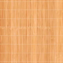 Bamboo Tapete Bege