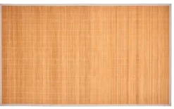 Bamboo Tapete Bege