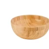 Bamboo Tigela Natural