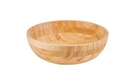 Bamboo Tigela Natural