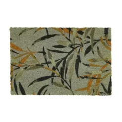 Bambou Capacho Verde