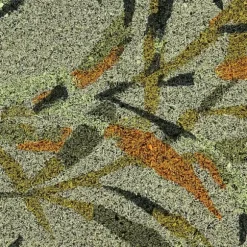 Bambou Capacho Verde