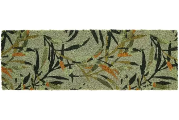 Bambou Capacho Verde