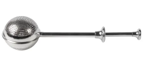 Basic Filtro Para Ch Prateado