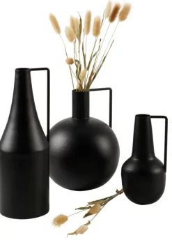 Basta Jarra Bola Preto