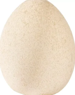 Benedict Ovo Decorativo Amarelo