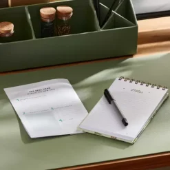 Bigso Organizador De Secret Ria Menta