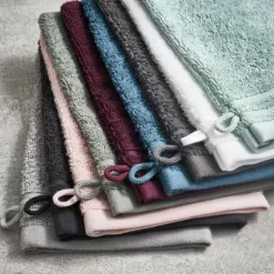 Bio Soft Luva De Banho Menta