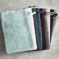 Bio Soft Luva De Banho Menta