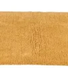 Bio Soft Tapete De Banho Ocre