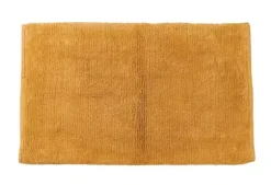 Bio Soft Tapete De Banho Ocre