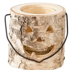 Birch Partylight Natural