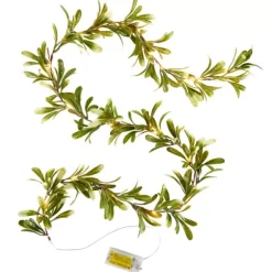 Blatte Grinalda Iluminada Verde