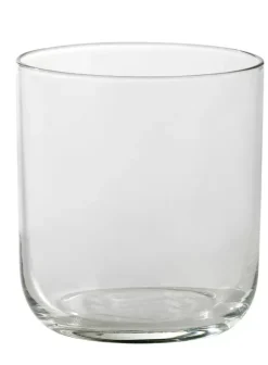 Bliss Copo Transparente