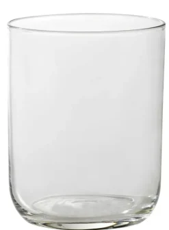 Bliss Copo Transparente