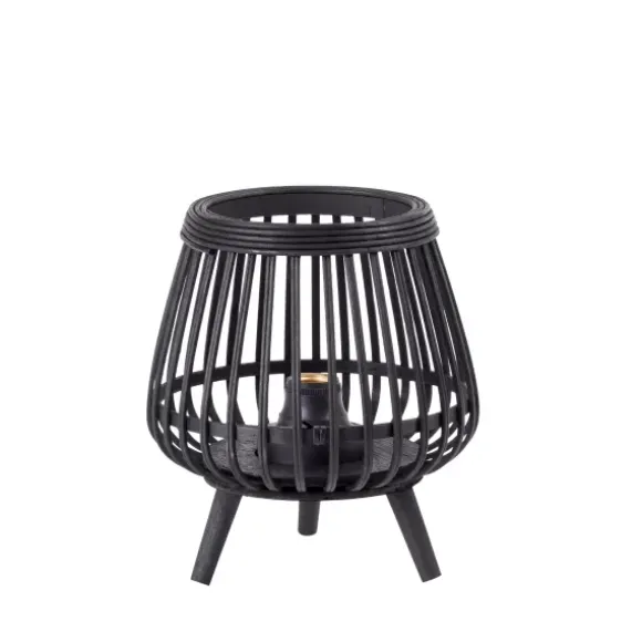 Bloq Candeeiro Led E27 2 Pilhas Aa N O Incl