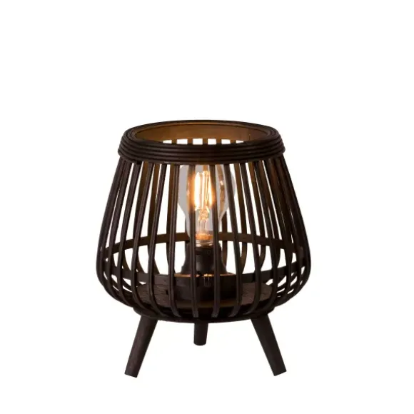 Bloq Candeeiro Led E27 2 Pilhas Aa N O Incl