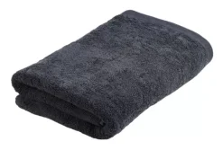 B-Lux Len Ol De Banho Cinzento