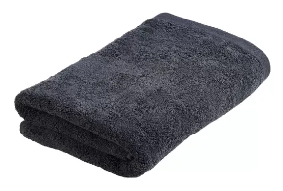 B-Lux Len Ol De Banho Cinzento