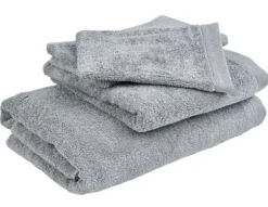 B-Lux Len Ol De Banho Prateado